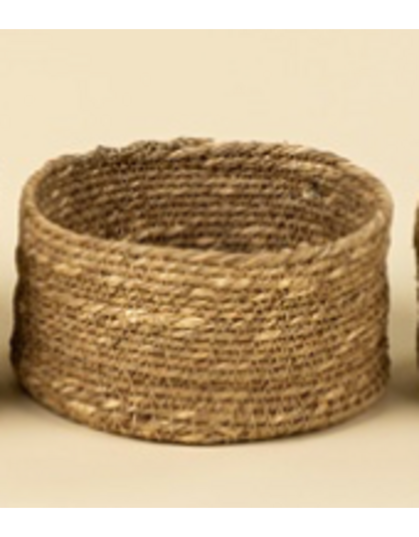 Costa Seagrass Natural Basket -