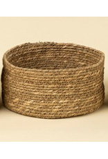 Costa Seagrass Natural Basket -