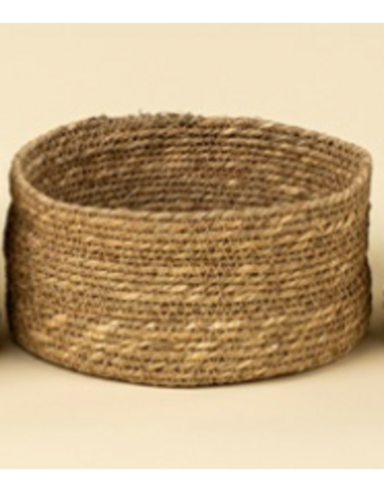 Costa Seagrass Natural Basket -