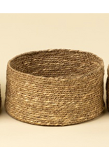 Costa Seagrass Natural Basket -