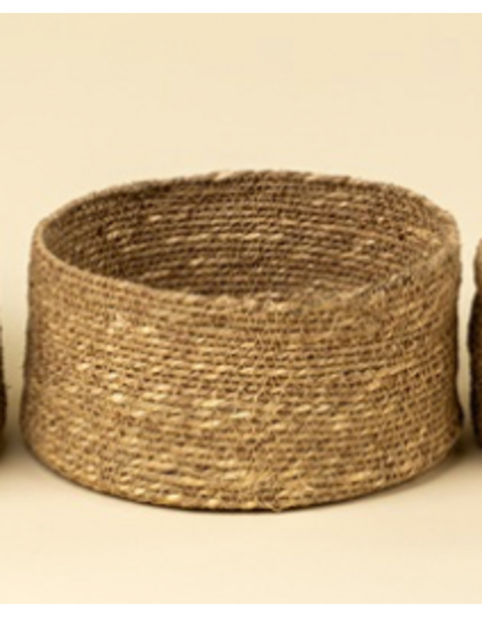 Costa Seagrass Natural Basket -