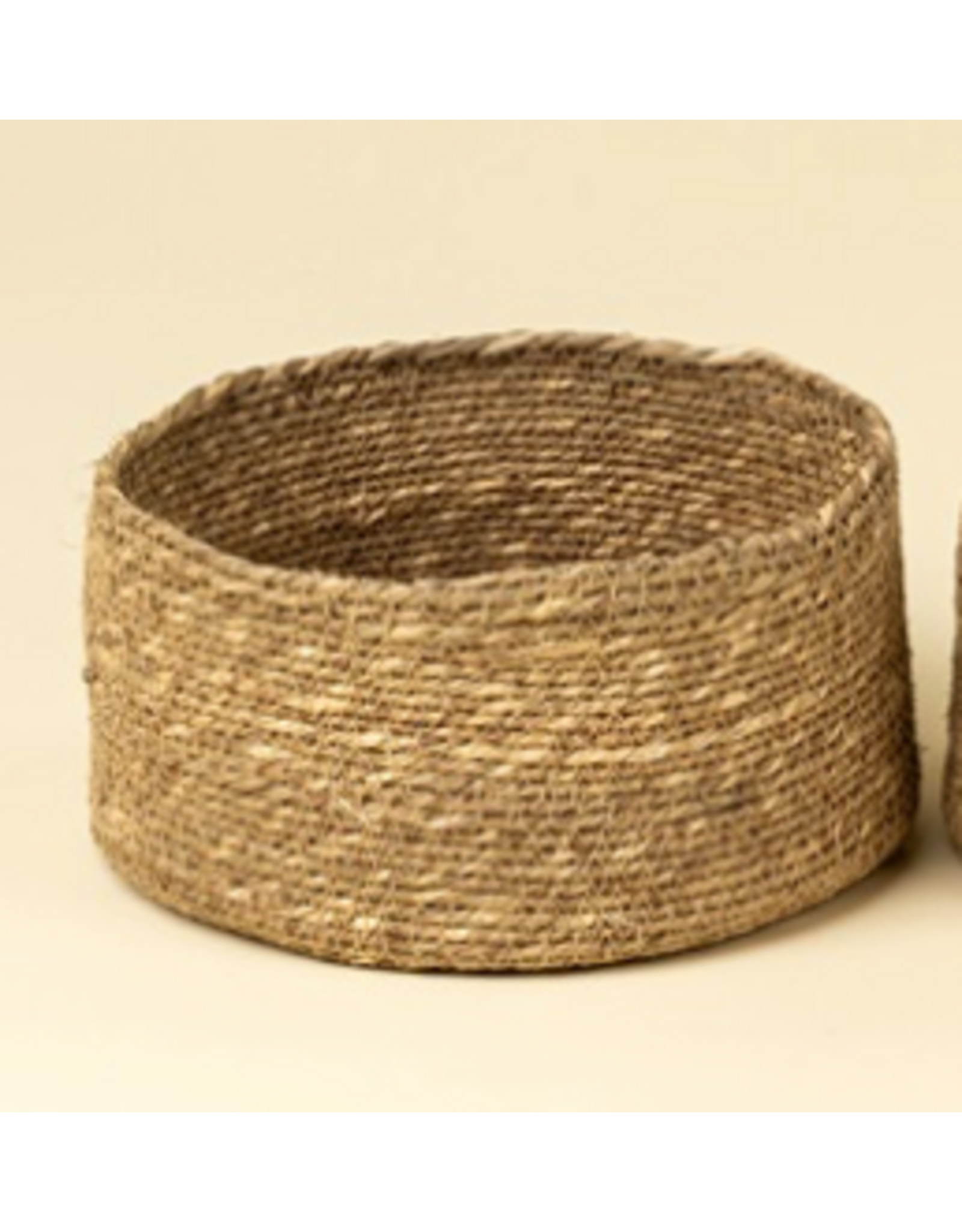 Costa Seagrass Natural Basket -