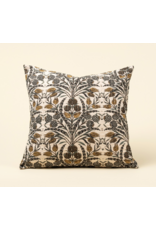 Tropicana Kantha Pillow - 20x20