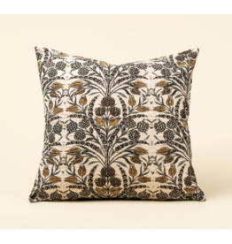 Tropicana Kantha Pillow - 20x20