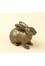 Cast Iron Rabbit - S