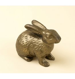 Cast Iron Rabbit - S
