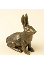 Cast Iron Rabbit - L