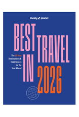 Best in Travel 2026