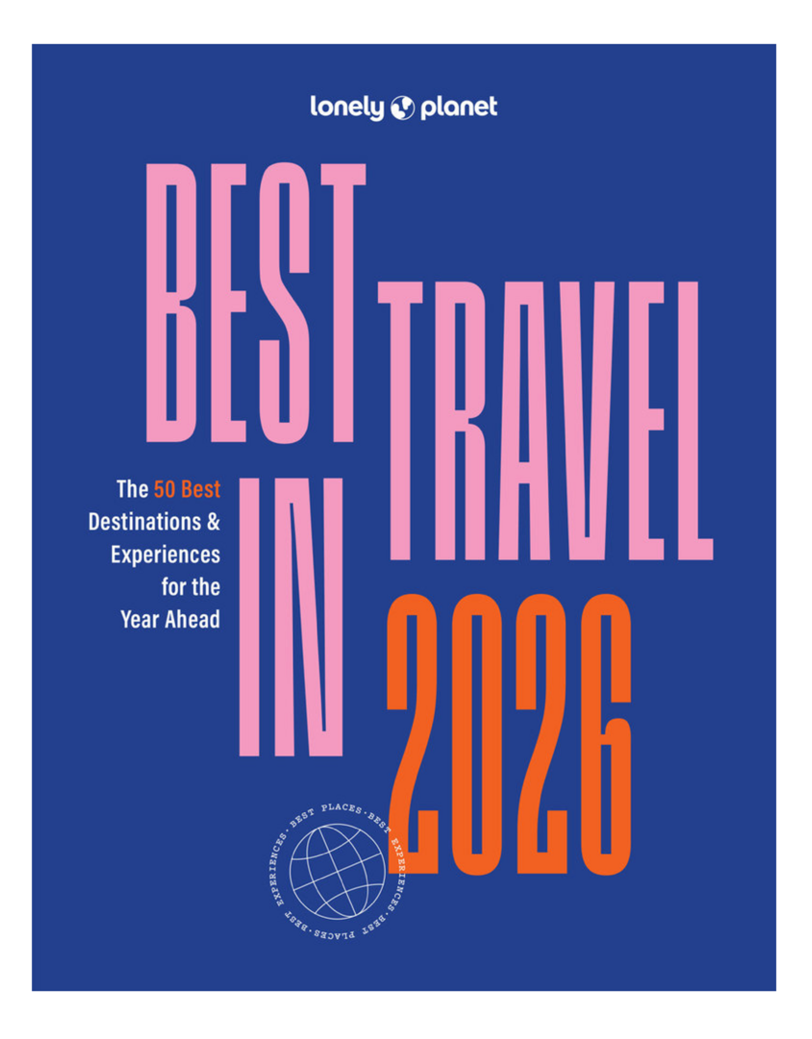Best in Travel 2026