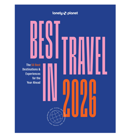 Best in Travel 2026