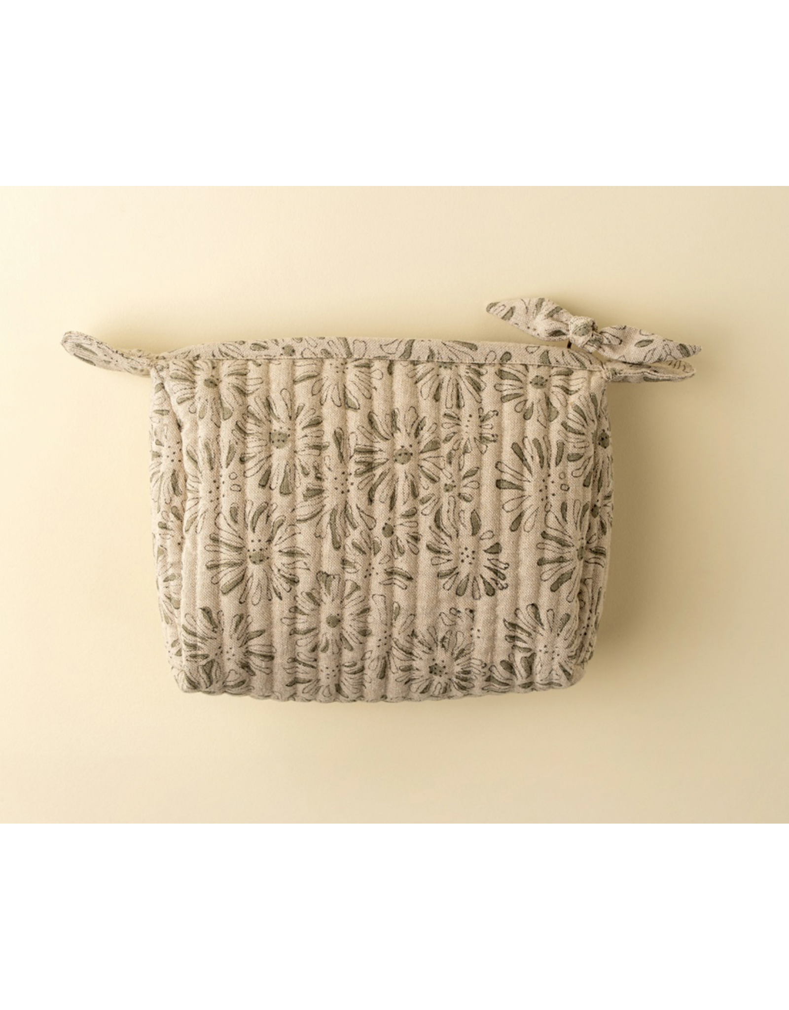 Kalyani Block Print Pouch S