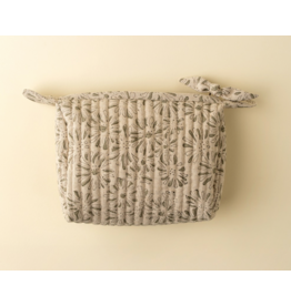 Kalyani Block Print Pouch S