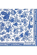 Regal Peacock- Paper Luncheon Napkins