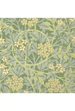 Jasmine Paper Cocktail Napkins - Green