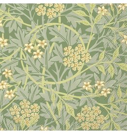 Jasmine Paper Cocktail Napkins - Green