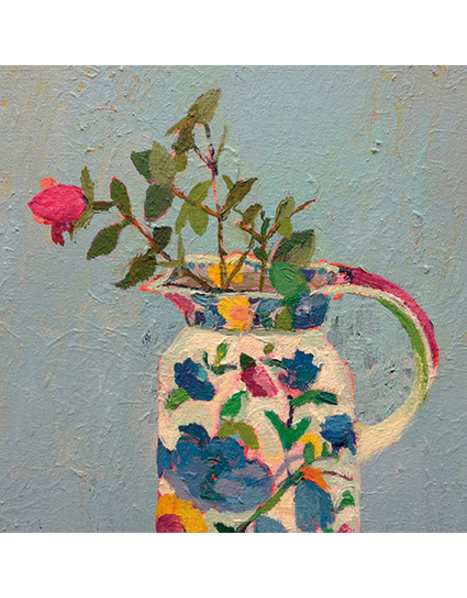 Just Because - January Rose