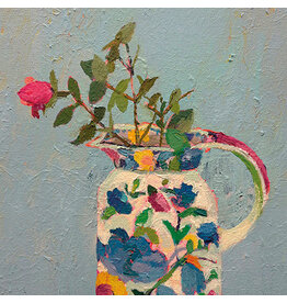 Just Because - January Rose