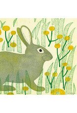 Just Because - Rabbit Fold Around