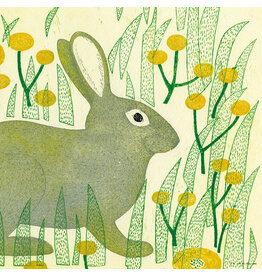 Just Because - Rabbit Fold Around