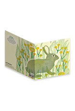 Just Because - Rabbit Fold Around