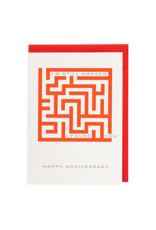 Anniversary - Amazed I Found You