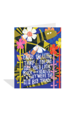 Just Because - Big Things