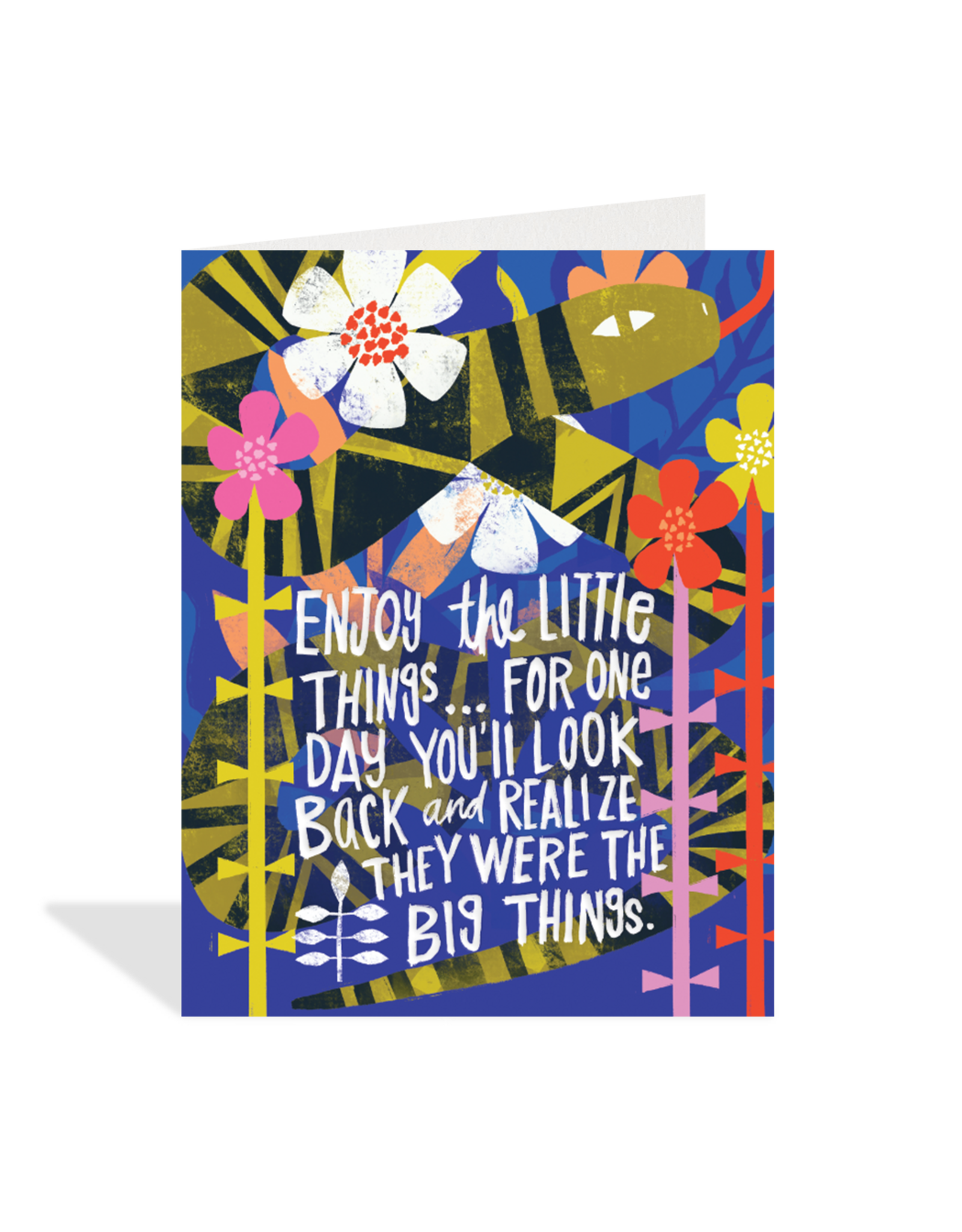 Just Because - Big Things