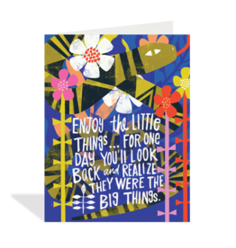 Just Because - Big Things