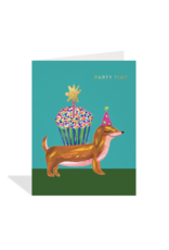 Birthday - Dachshund Birthday