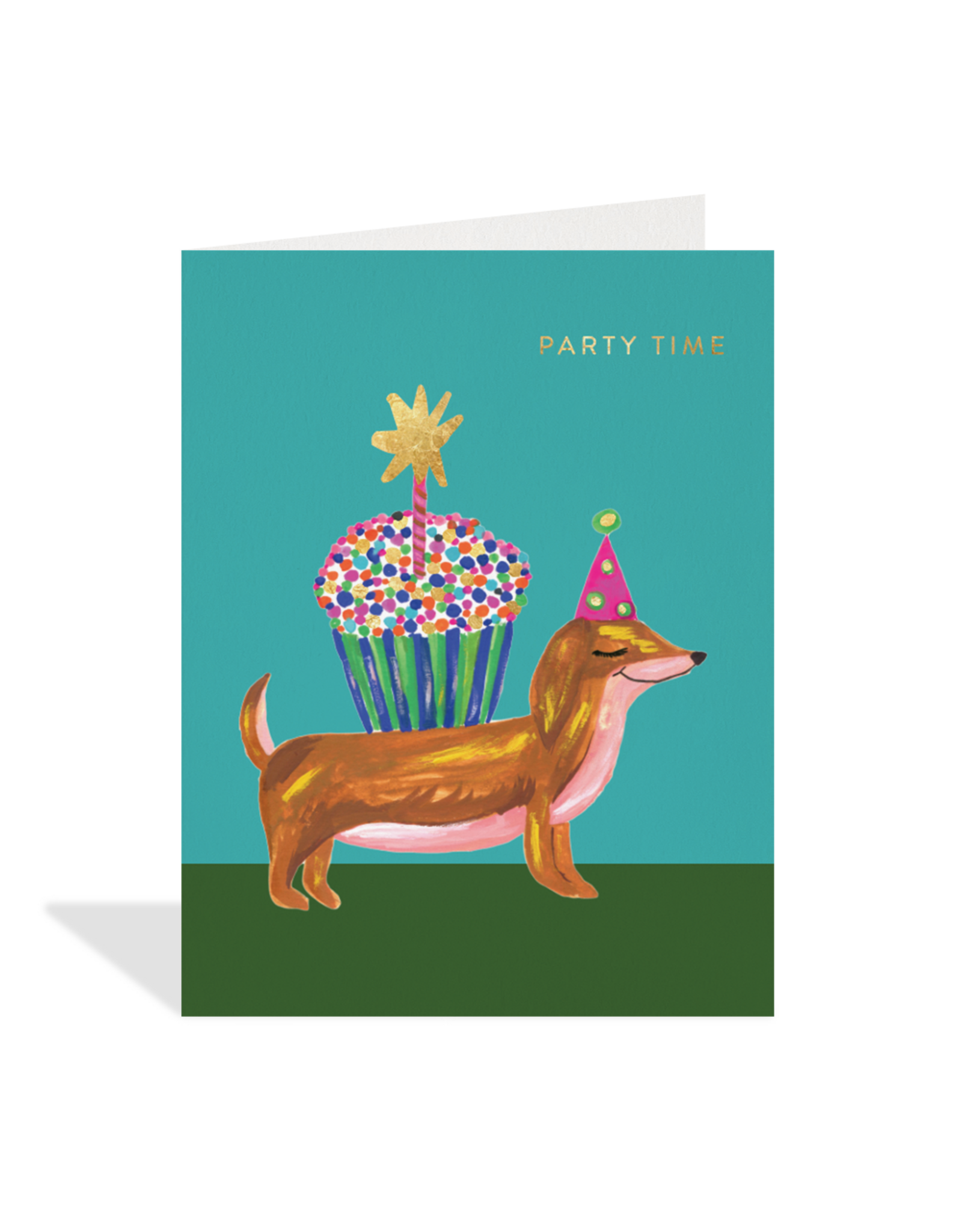 Birthday - Dachshund Birthday