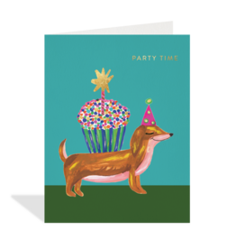 Birthday - Dachshund Birthday