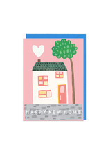 New Home - Happy New Home