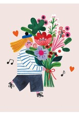 Just Because - Flower Delivery