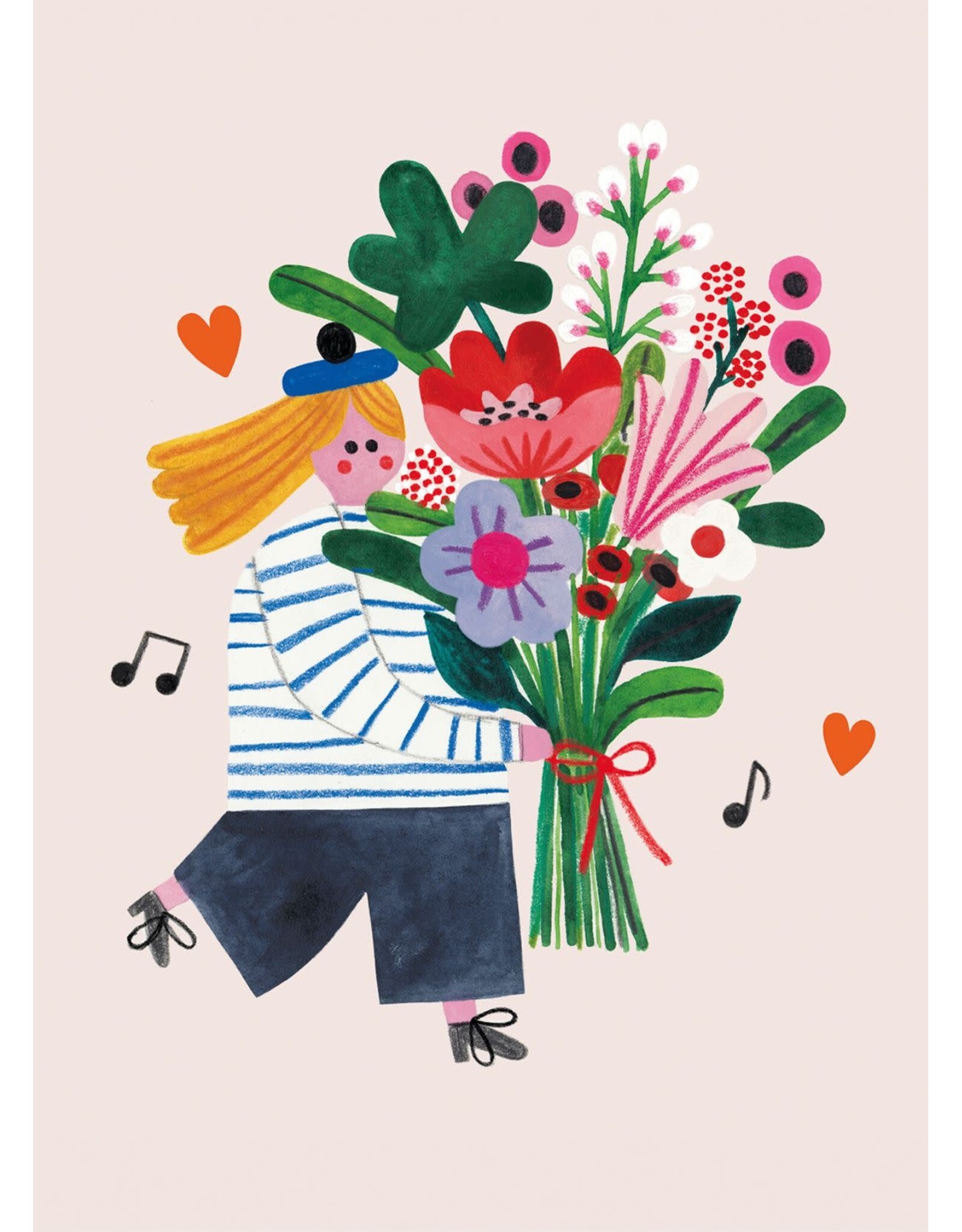 Just Because - Flower Delivery