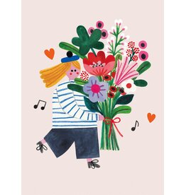 Just Because - Flower Delivery