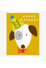 Birthday - Happy Birthday Dog
