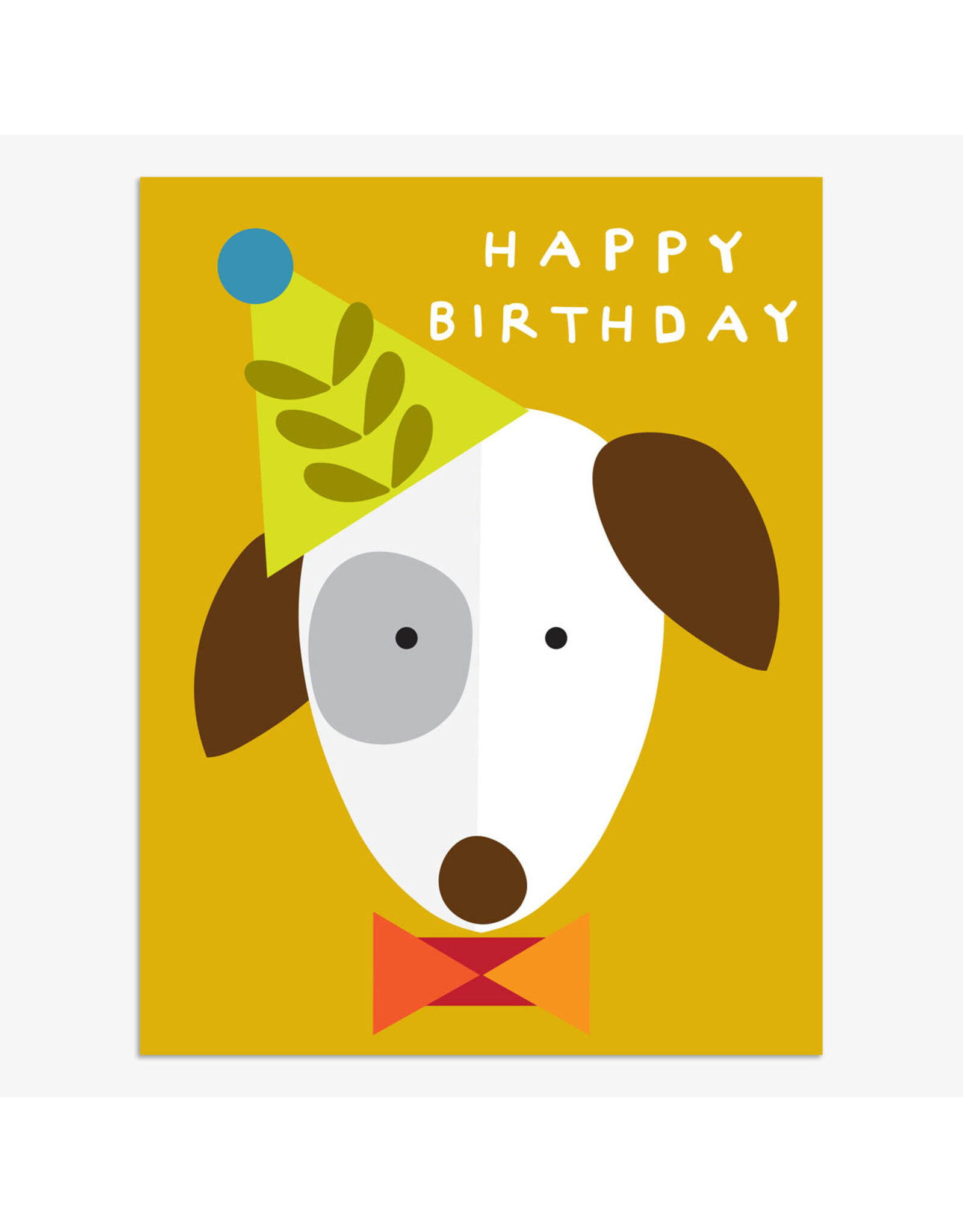 Birthday - Happy Birthday Dog
