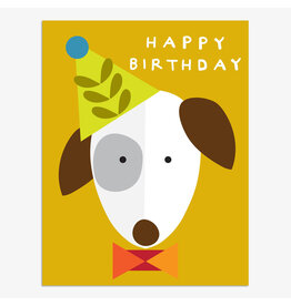 Birthday - Happy Birthday Dog