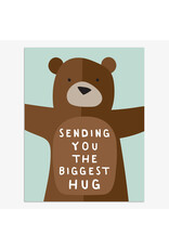 Just Because - Biggest Hug