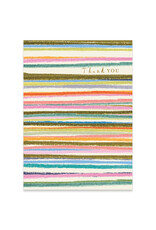 Thank You - Stripes