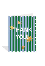 Thank You - Thank You Stars