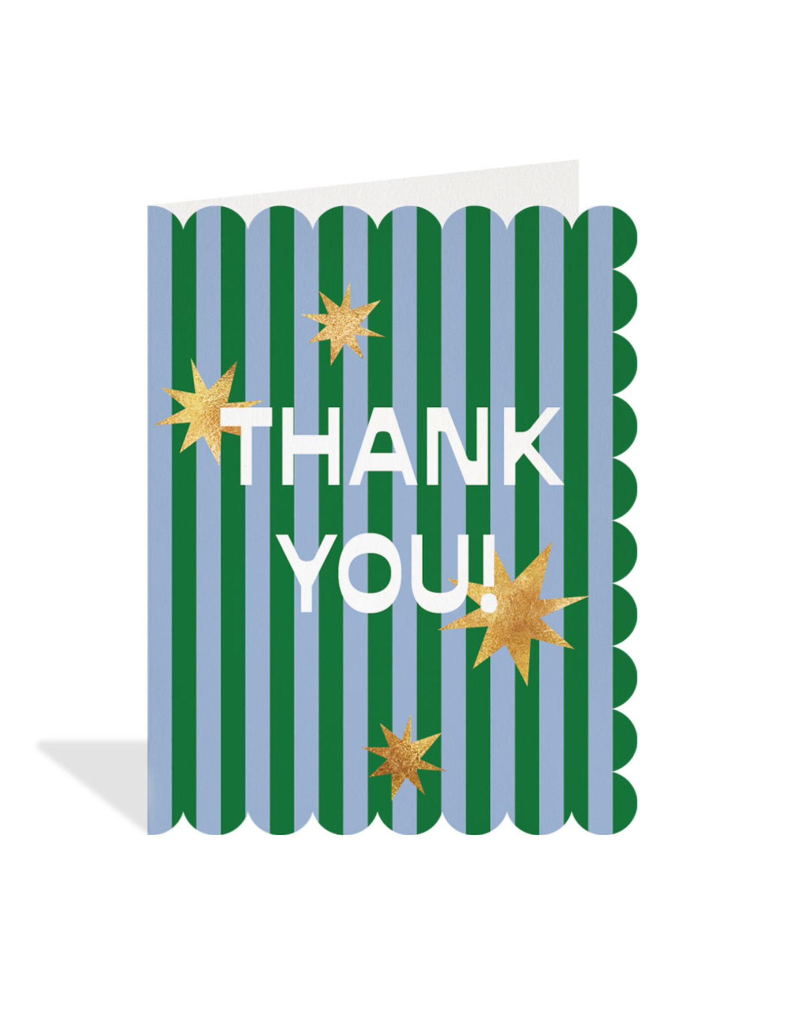 Thank You - Thank You Stars