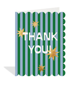 Thank You - Thank You Stars