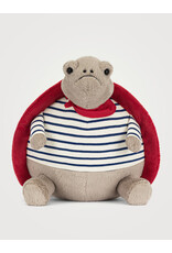 Timmy Turtle Romantic Outfit