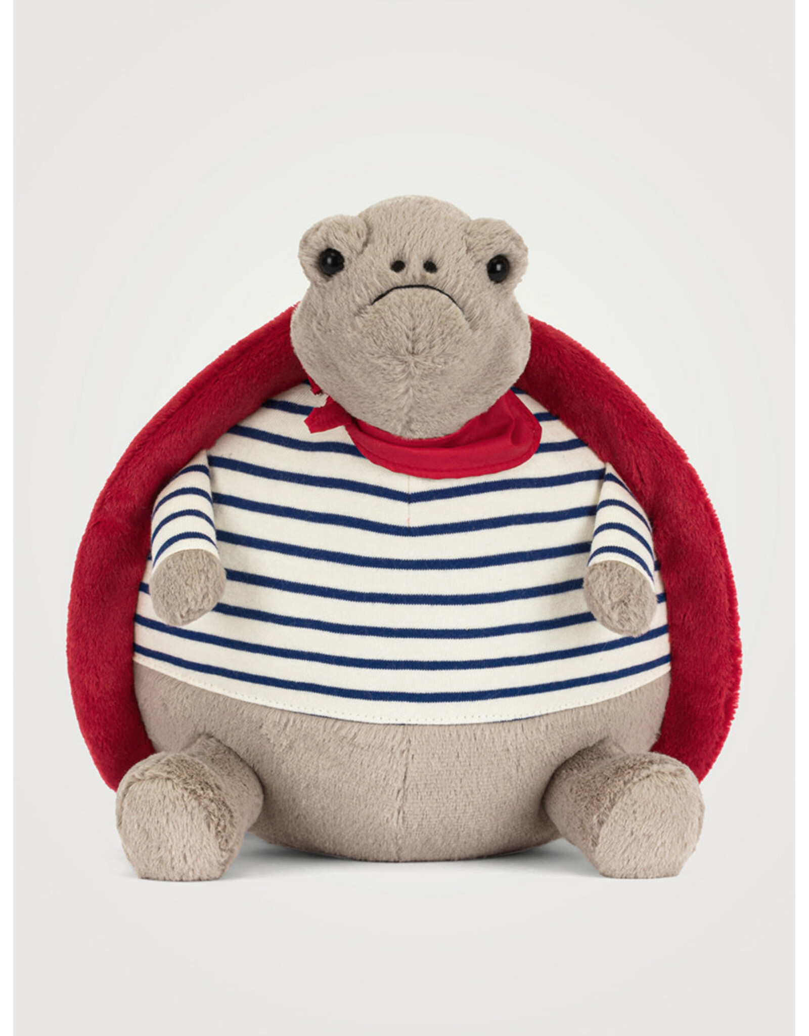 Timmy Turtle Romantic Outfit