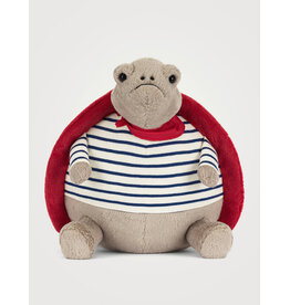 Timmy Turtle Romantic Outfit