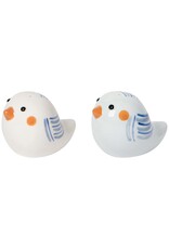 Birdie Salt and Pepper Shakers