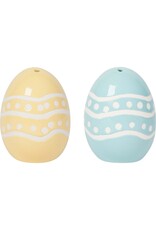 Easter Eggs Salt & Pepper - Set/2