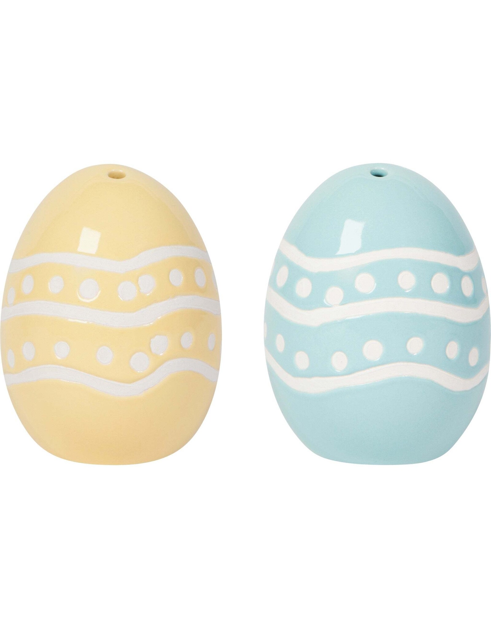 Easter Eggs Salt & Pepper - Set/2
