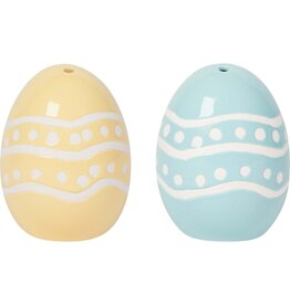 Easter Eggs Salt & Pepper - Set/2